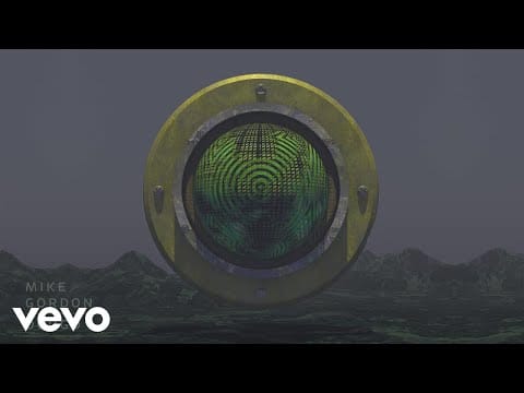 Mike Gordon — Mike Gordon - Steps (Official Audio)