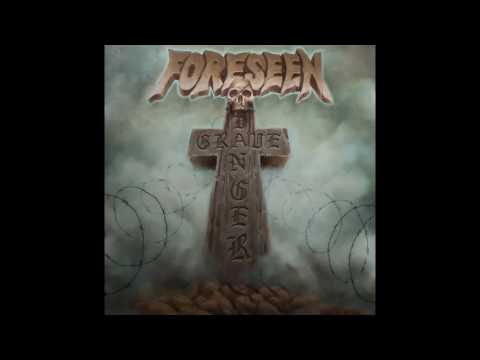 Foreseen — Foreseen - Grave Danger Full Album