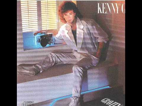 Kenny G (2) — kenny g. - one night stand (lead vocals: andre montague)
