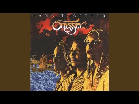 Odyssey (2) — Hang Together