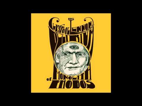 The Claypool Lennon Delirium — The Claypool Lennon Delirium -  01 The Monolith of Phobos