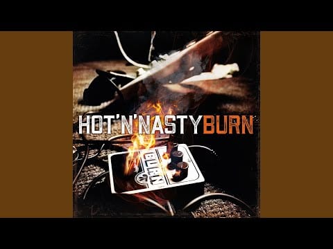 Hot'N'Nasty — Anyway the Wind Blows