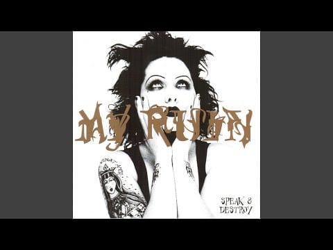 My Ruin — Terror