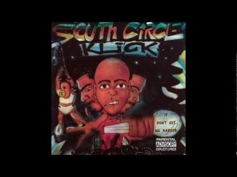 South Circle Klick — South Circle Klick - Times Up
