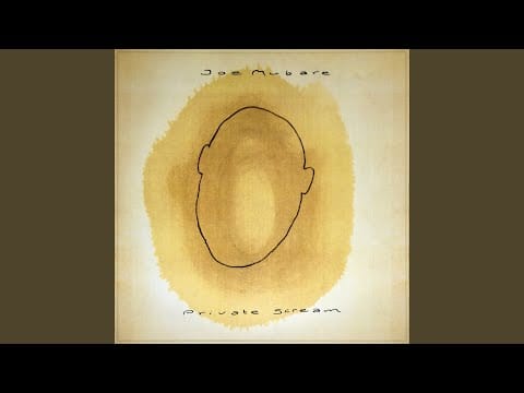 Joe Mubare — Number 8