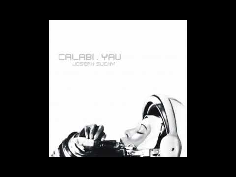 Joseph Suchy — Joseph Suchy "Calabi.Yau" (2003)
