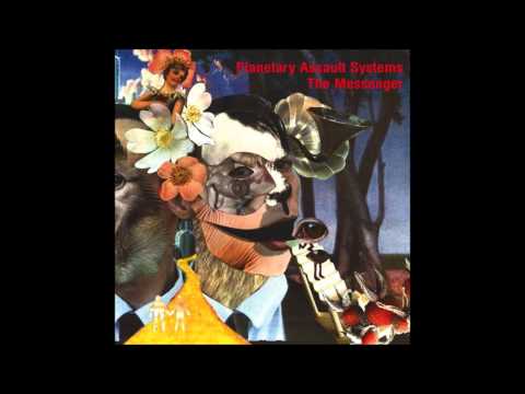 Planetary Assault Systems — Planetary Assault Systems - Bell Blocker