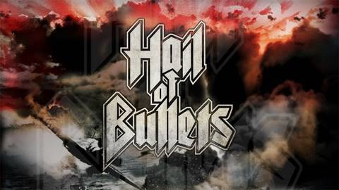 Hail Of Bullets — Hail of Bullets "Operation Z" (OFFICIAL)
