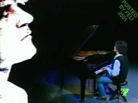 Fausto Leali — Fausto Leali - A costo di morire (video 1979)