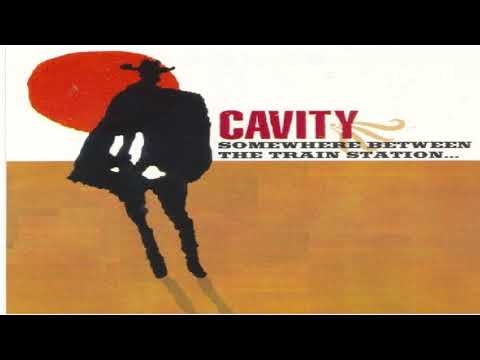 Cavity (3) — Cavity - Chloride