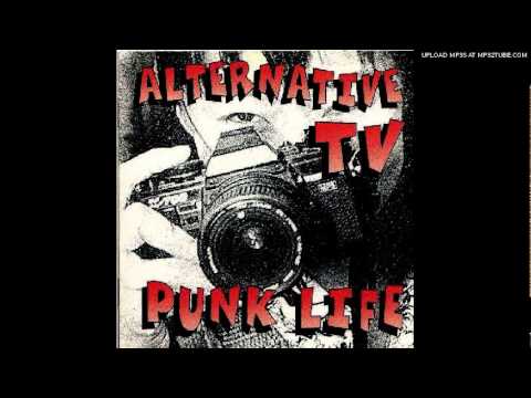 Alternative TV — Alternative TV - Unlikely Star