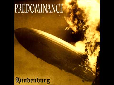Predominance — Predominance - Ascending Colossus