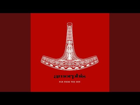 Amorphis — Far from the Sun