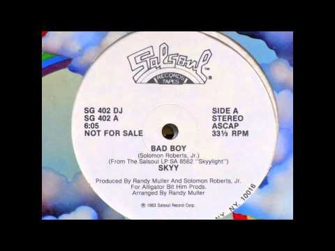 Skyy — SKYY - BAD BOY
