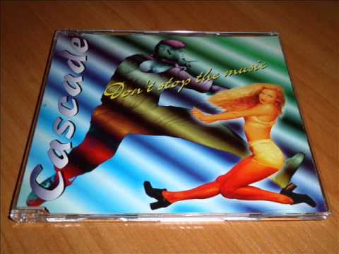 Cascade (5) — Cascade - Don't Stop The Music (Rimini Station Edit)
