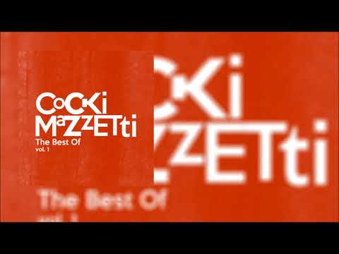Cocki Mazzetti — Cocki Mazzetti - Quando c'è la luna piena (Official Audio)