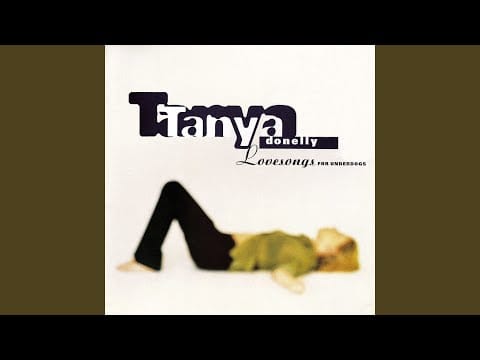 Tanya Donelly — Clipped