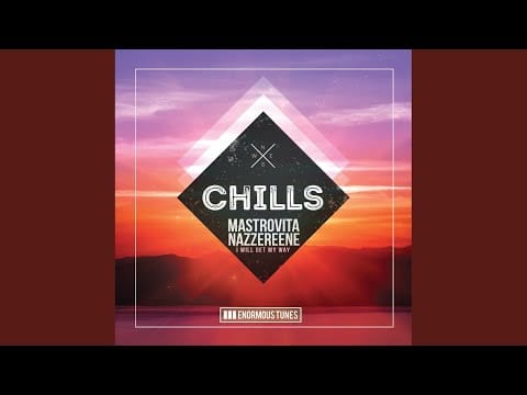 Mastrovita — I Will Get My Way (Extended Mix)