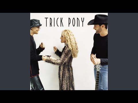 Trick Pony — Every Other Memory