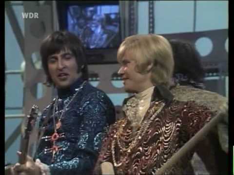 Wonderland (8) — Wonderland - Jump Anna Trampaleen (1969).mpg