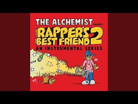 Alchemist — Pain