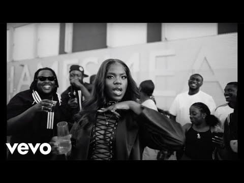 ENNY — Champagne Problems