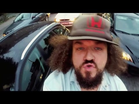Buddy Buxbaum — Buddy Buxbaum - Medizin (Official Video)