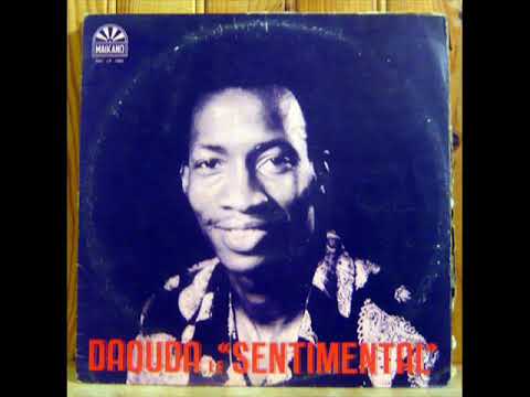 Daouda — Daouda - Maïmouna