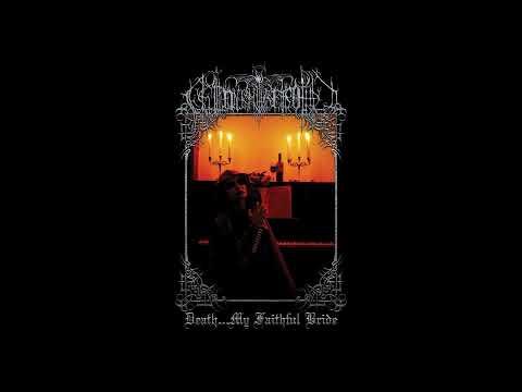 Midnight Betrothed — Midnight Betrothed (Australia) - Death... My Faithful Bride (Album 2023)