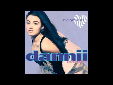 Dannii Minogue — 2. Dannii Minogue - Success (Bruce Forest 7 Inch Mix)