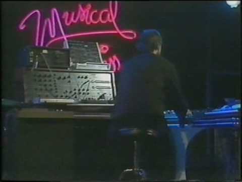 Neuronium — Decisión