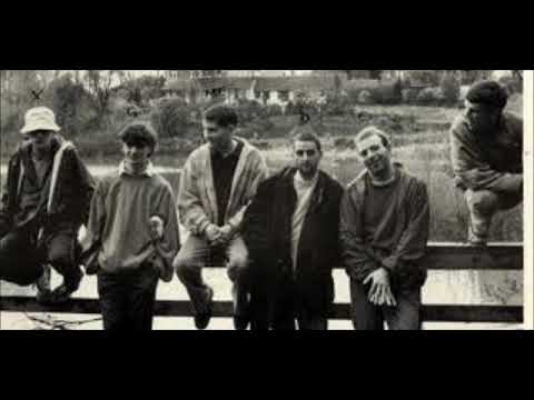 Happy Mondays — Happy Mondays - Freaky Dancin' (live) 12"