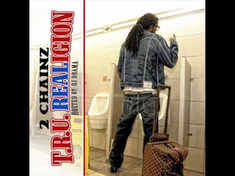 2 Chainz — 2 Chainz - One Day At A Time (Feat. Jadakiss) / [T.R.U. REALigion]