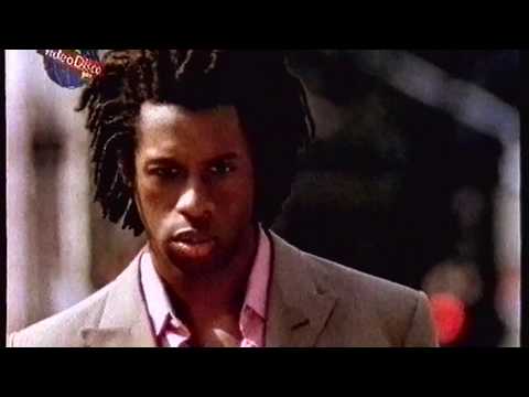 Geoffrey Williams — Geoffrey Williams - I Guess I Will Always Love You