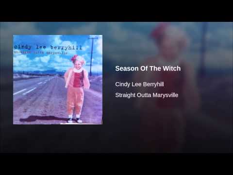 Cindy Lee Berryhill — Season Of The Witch