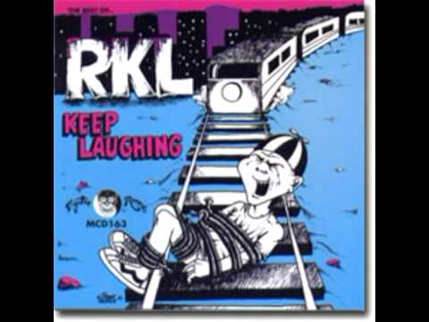Rich Kids On LSD — Rich Kids on LSD - Beautiful Feeling pt. 2