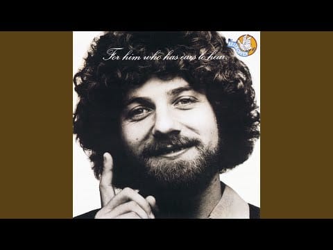 Keith Green (2) — He'll Take Care Of The Rest
