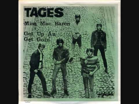 Tages — TAGES : Miss Mac Baren