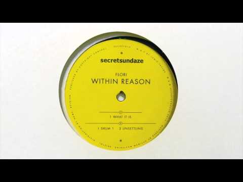 Flori — Flori  - Unsettling [secretsundaze]