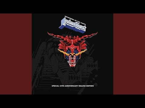 Judas Priest — Jawbreaker (Remastered)