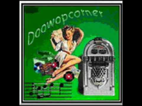 Paul Evans — THE DOO WOP CORNER SOUND - Show 62: Paul Evans - Even Tan