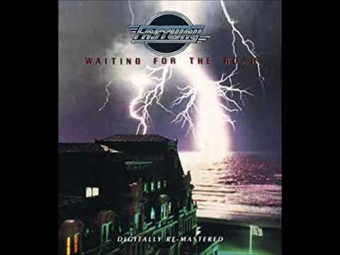 Fastway (2) — Fastway - "Rock On" [Waiting For The Roar #7]
