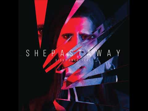 She Past Away — She Past Away - Disko Anksiyete "2019" (Full Album)