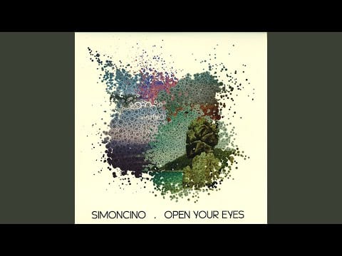Simoncino — Tape 01