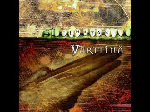 Värttinä — Värttinä - Ilmatar (full album)
