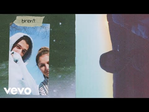 Jeremy Zucker — Jeremy Zucker - scared (Official Audio)