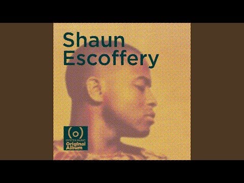 Shaun Escoffery — Days Like This