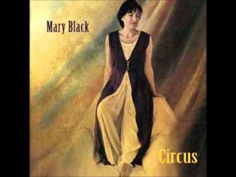 Mary Black — Mary Black - Gabriel