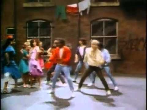 Phil Fearon & Galaxy — Phil Fearon And Galaxy - Everybody's Laughing (1983 - 1984)