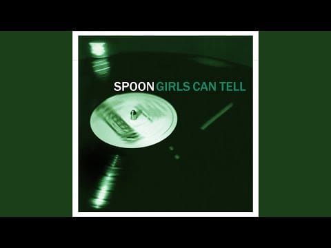 Spoon — Believing Is Art